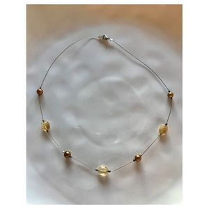 Silpada Necklace